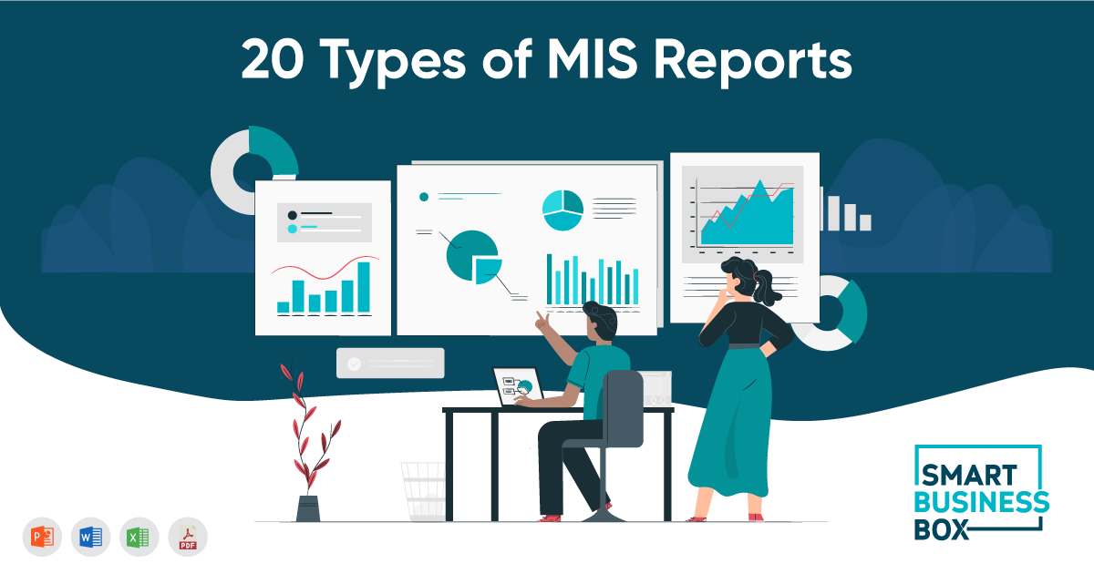 Types of MIS Reports